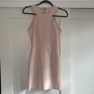 Bloomingdale’s Cocktail Dress